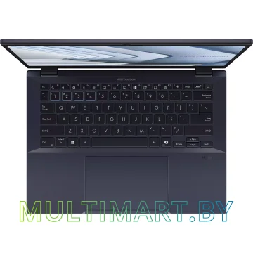 Ноутбук ASUS ExpertBook B5 B5404CMA-QN0401X (90NX06R1-M00EB0) картинка 4